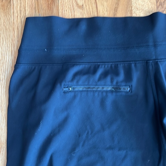 ATHLETA Black Pants, Size 3X - Picture 9 of 10